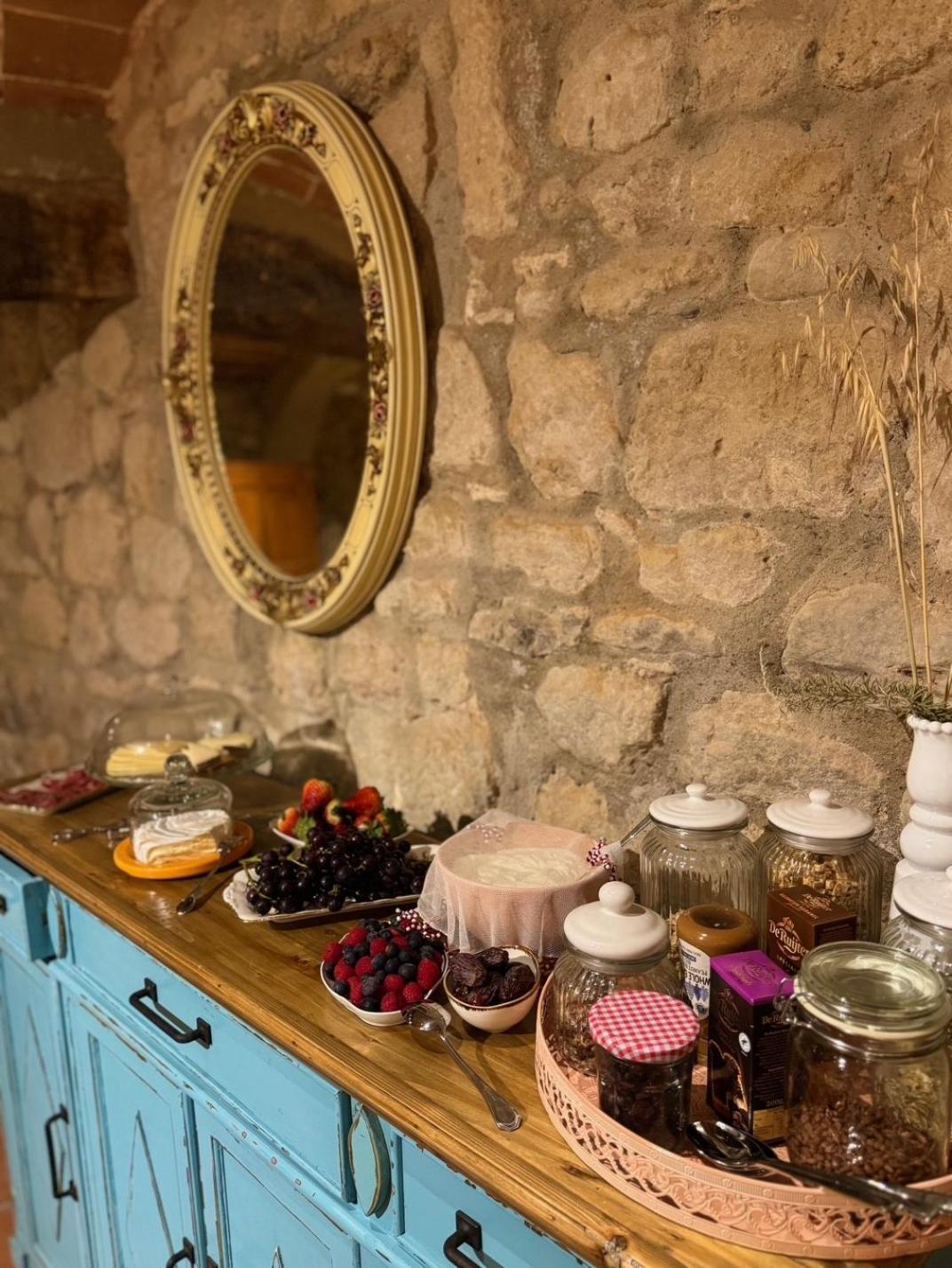 Mas Feliu Turismo Rural Pujals Dels Cavallers Εξωτερικό φωτογραφία