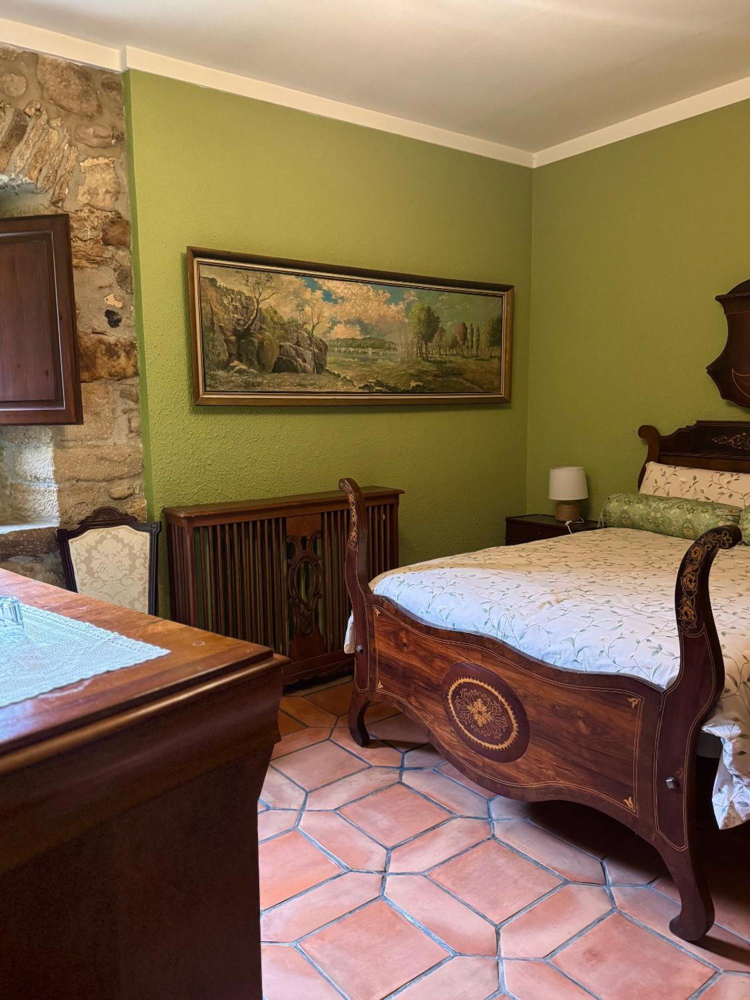 Mas Feliu Turismo Rural Pujals Dels Cavallers Εξωτερικό φωτογραφία